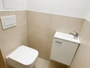 Pronájem bytu 3+1, Hulín, Družba, 72 m2