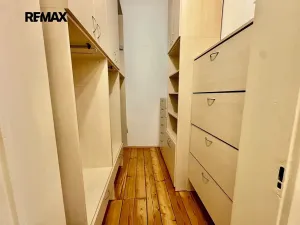 Pronájem bytu 3+1, Praha - Vinohrady, Slezská, 97 m2