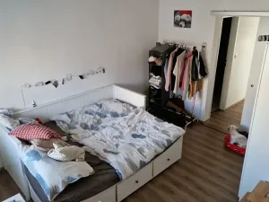 Prodej bytu 1+kk, Olomouc, Erenburgova, 40 m2