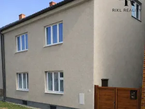 Prodej rodinného domu, Bohuňovice, Na zahrádkách, 175 m2