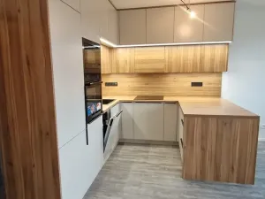 Pronájem bytu 2+kk, Olomouc, Loudova, 48 m2