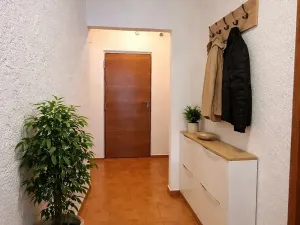 Prodej bytu 3+1, Chomutov, Palackého, 73 m2