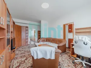 Pronájem bytu 2+1, Ostrava, Ludvíka Podéště, 60 m2