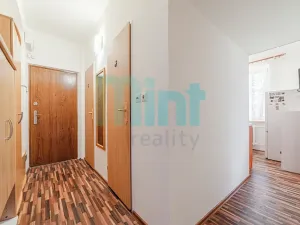 Pronájem bytu 2+1, Ostrava, Ludvíka Podéště, 60 m2