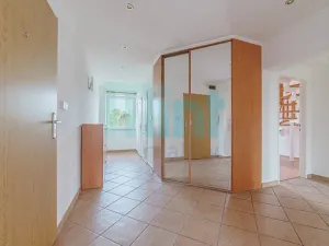 Pronájem bytu 4+1, Ostrava, Přibylova, 118 m2