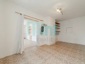 Prodej rodinného domu, Hošťálkovy, 120 m2