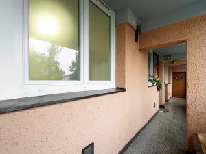 Prodej bytu 3+1, Ostrava, náměstí Antonie Bejdové, 73 m2