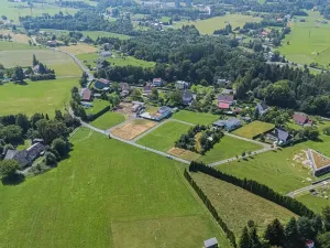 Prodej pozemku pro bydlení, Frenštát pod Radhoštěm, 1528 m2