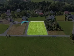 Prodej pozemku pro bydlení, Frenštát pod Radhoštěm, 1528 m2