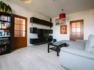 Prodej bytu 3+1, Jihlava, Královský vršek, 73 m2