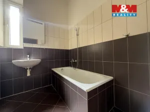 Pronájem bytu 2+kk, Jablonec nad Nisou, Dlouhá, 50 m2