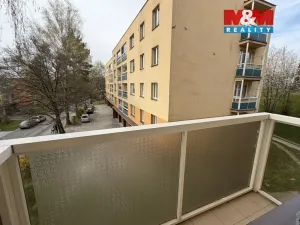 Prodej bytu 2+kk, Havířov - Podlesí, Hálkova, 44 m2