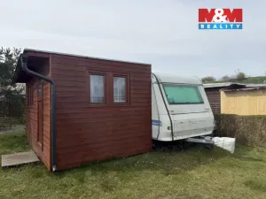 Prodej, Chbany - Vikletice, 25 m2