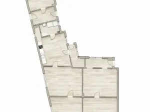 Prodej rodinného domu, Pouzdřany, Hlavní, 160 m2