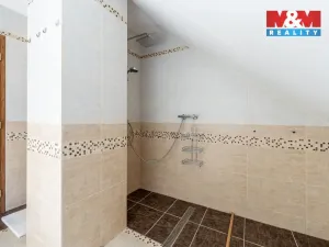 Prodej rodinného domu, Zbinohy, 168 m2