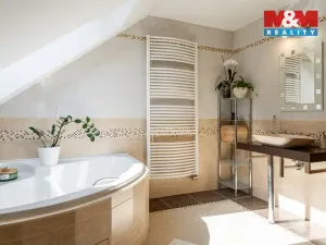 Prodej rodinného domu, Zbinohy, 168 m2