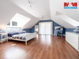 Prodej rodinného domu, Zbinohy, 168 m2