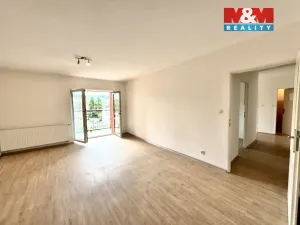 Pronájem bytu 3+kk, Česká Třebová, Hýblova, 85 m2
