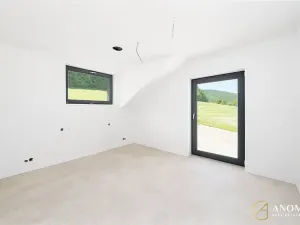 Prodej rodinného domu, Žacléř, Horská, 198 m2