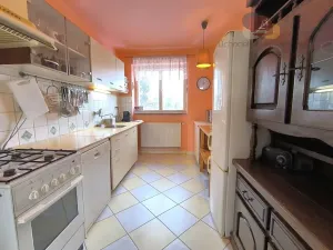 Prodej rodinného domu, Velké Opatovice, Dlouhá, 113 m2