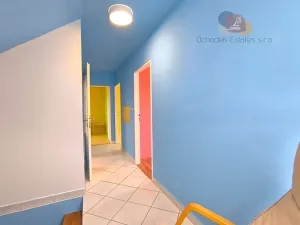 Prodej rodinného domu, Velké Opatovice, Dlouhá, 113 m2