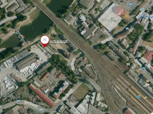 Pronájem garáže, Přerov, Kojetínská, 18 m2