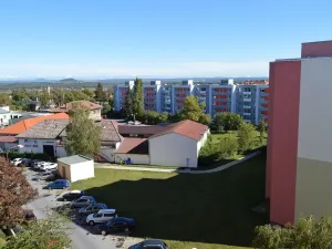 Prodej bytu 3+kk, Roudnice nad Labem, Hornická, 57 m2
