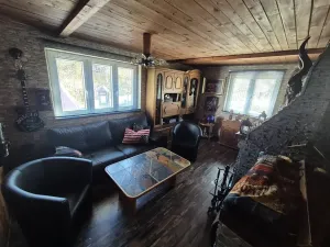 Prodej chaty, Sokolov, 47 m2