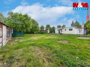 Prodej zahrady, Přehýšov, 927 m2