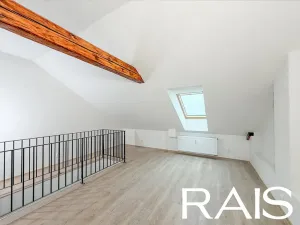 Prodej bytu 2+kk, Brno, Koliště, 64 m2