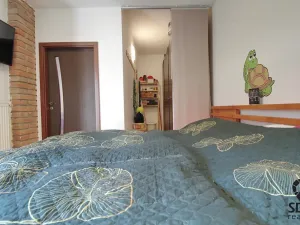 Prodej bytu 3+1, Brno, Táborská, 70 m2