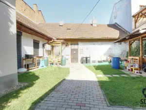 Prodej bytu 3+1, Brno, Táborská, 70 m2