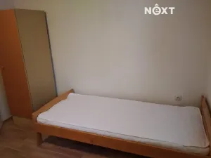 Pronájem bytu 3+1, Pardubice, Bělehradská, 60 m2