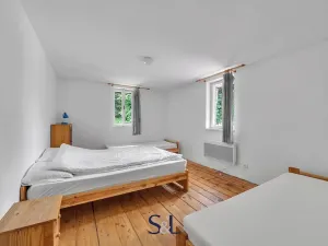 Prodej rodinného domu, Desná, Údolní, 538 m2