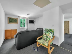 Prodej rodinného domu, Desná, Údolní, 538 m2