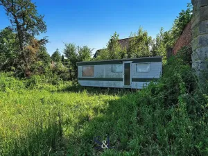 Prodej pozemku pro bydlení, Žandov, 1527 m2