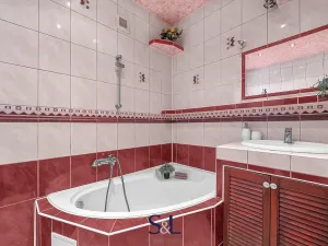 Prodej rodinného domu, Česká Lípa, Hrnčířská, 256 m2