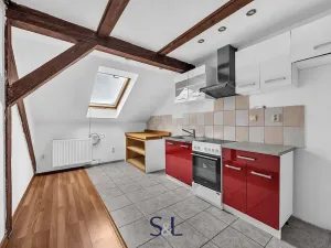 Prodej rodinného domu, Česká Lípa, Hrnčířská, 256 m2