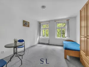 Prodej ubytování, Desná, Údolní, 538 m2