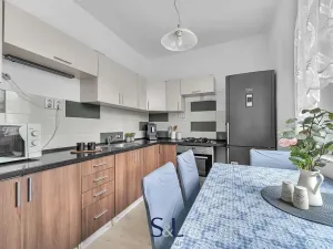 Prodej bytu 2+1, Teplice, Duchcovská, 51 m2