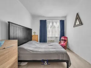 Prodej bytu 2+1, Teplice, Duchcovská, 51 m2