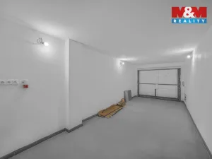 Prodej rodinného domu, Praha - Čimice, Chorušická, 198 m2