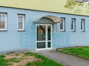 Prodej bytu 1+1, Praha - Troja, Krynická, 29 m2