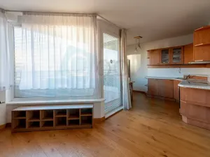 Prodej bytu 1+kk, Praha - Troja, Hnězdenská, 41 m2