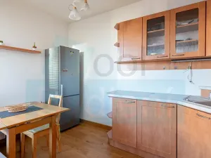 Prodej bytu 1+kk, Praha - Troja, Hnězdenská, 41 m2