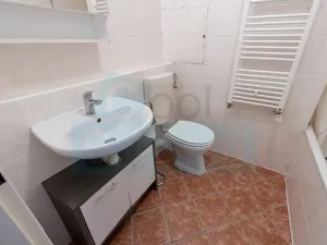 Prodej bytu 1+kk, Praha - Troja, Hnězdenská, 41 m2