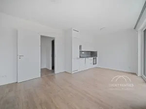 Pronájem bytu 2+kk, Praha - Chodov, Líbalova, 45 m2