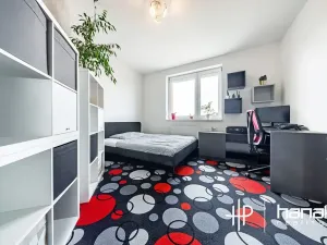 Prodej bytu 3+kk, Olomouc, Okružní, 66 m2