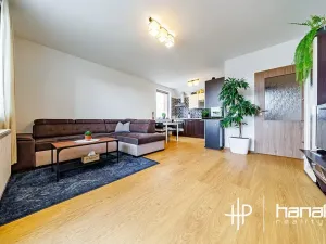 Prodej bytu 3+kk, Olomouc, Okružní, 66 m2