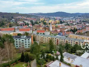 Prodej rodinného domu, Brno - Komín, Ulrychova, 275 m2